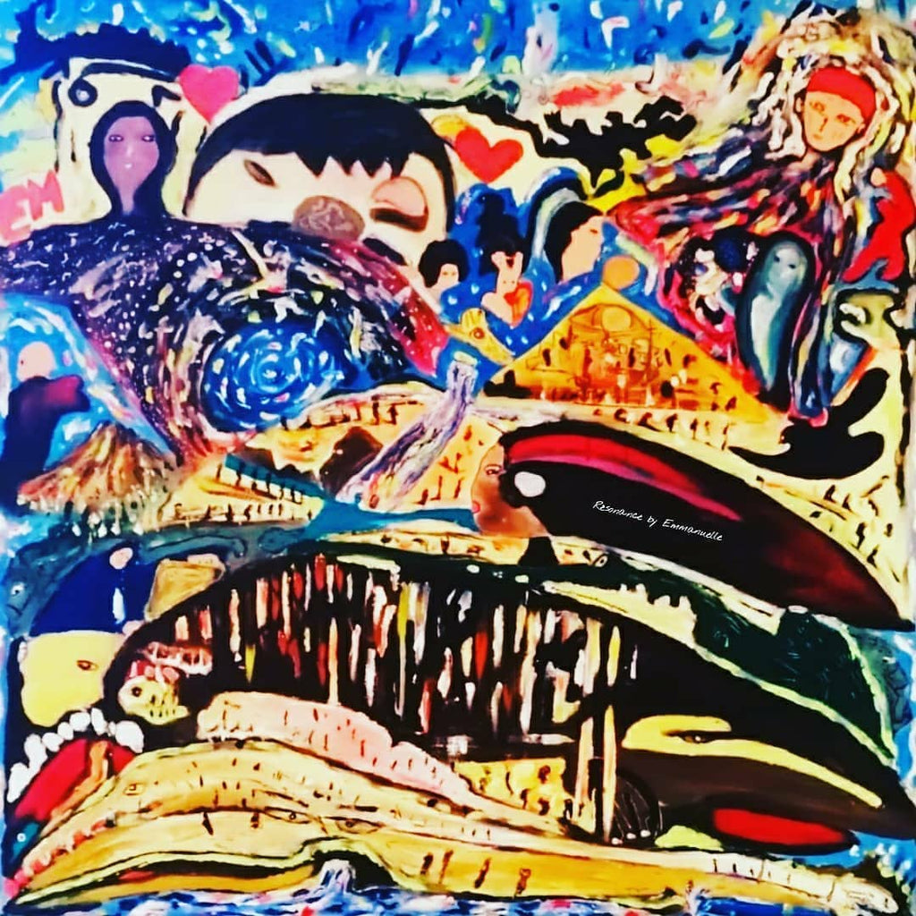 VOYAGEURS DE L'AMOUR