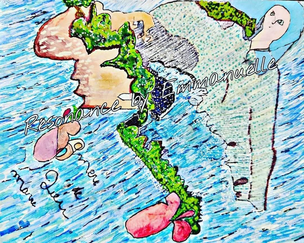 La Belle SaMarietaine 👸💙