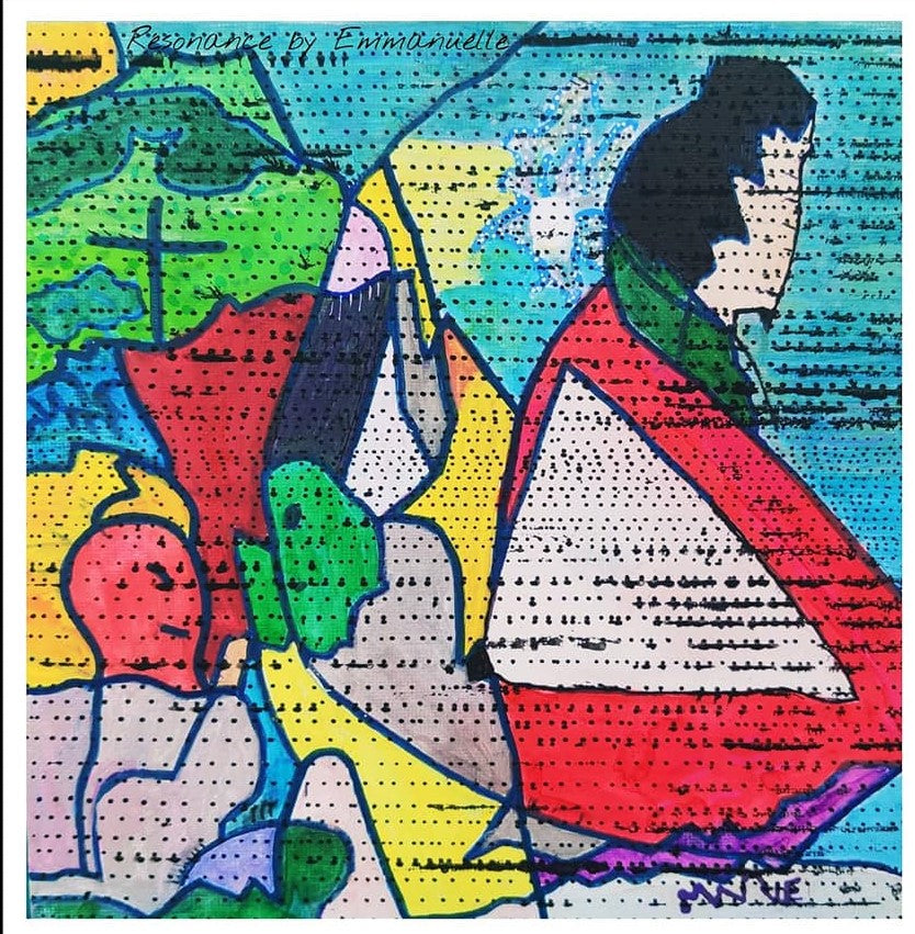 L’Éveillé et le Berger