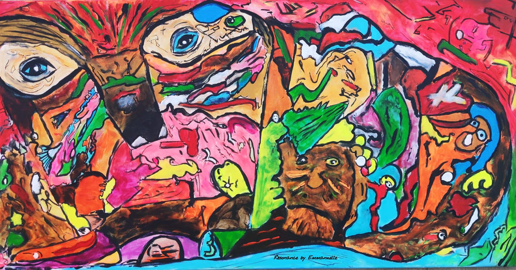 LÉO La réussite dans la vie consiste à se tenir devant Dieu et sans honte...