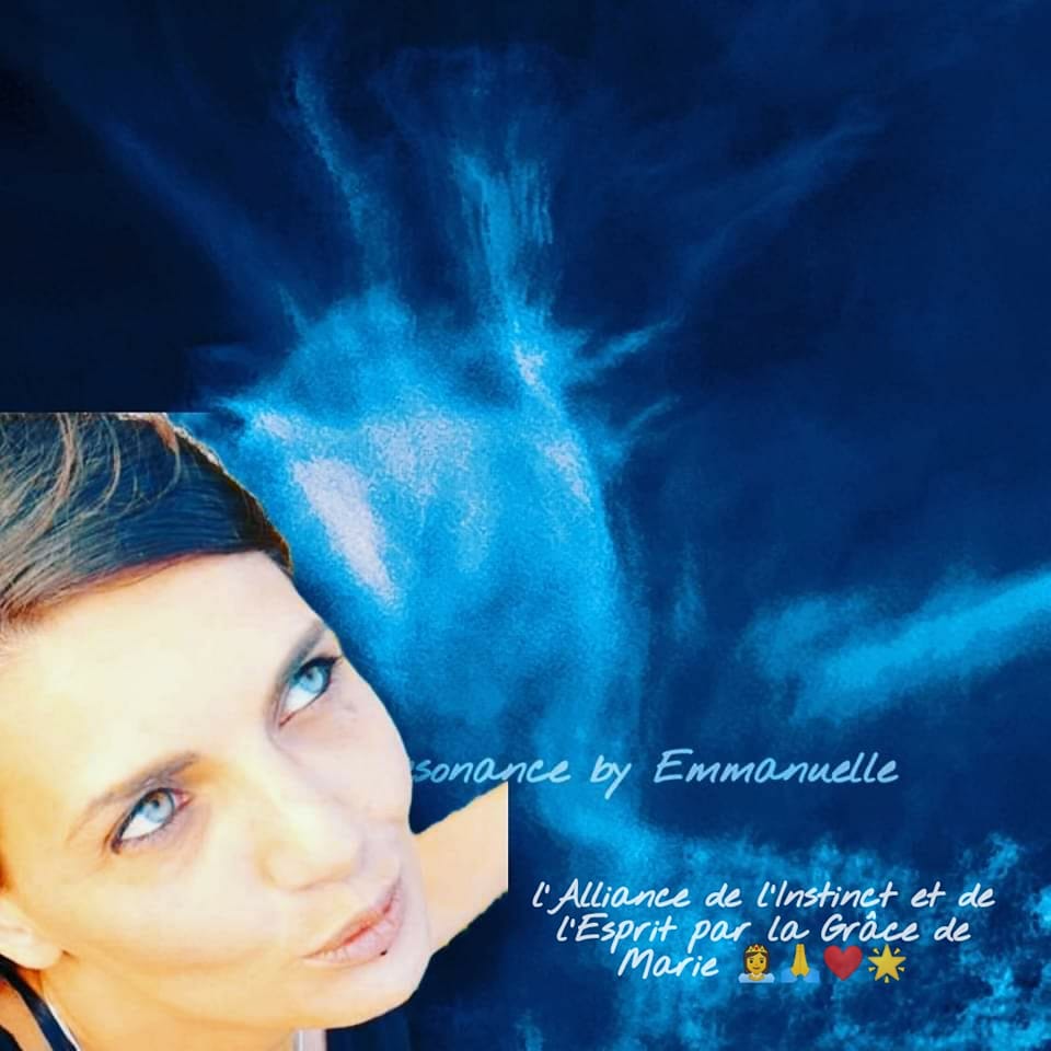 RÉSONANCE BY EMMANUELLE HISTOIRE