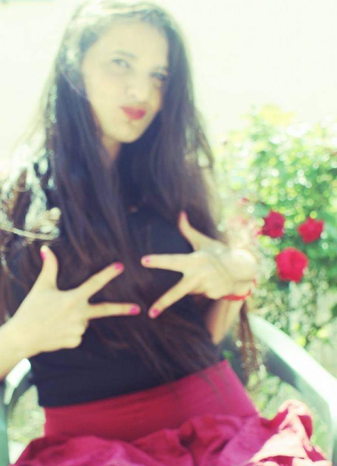 Résonance by Emmanuelle