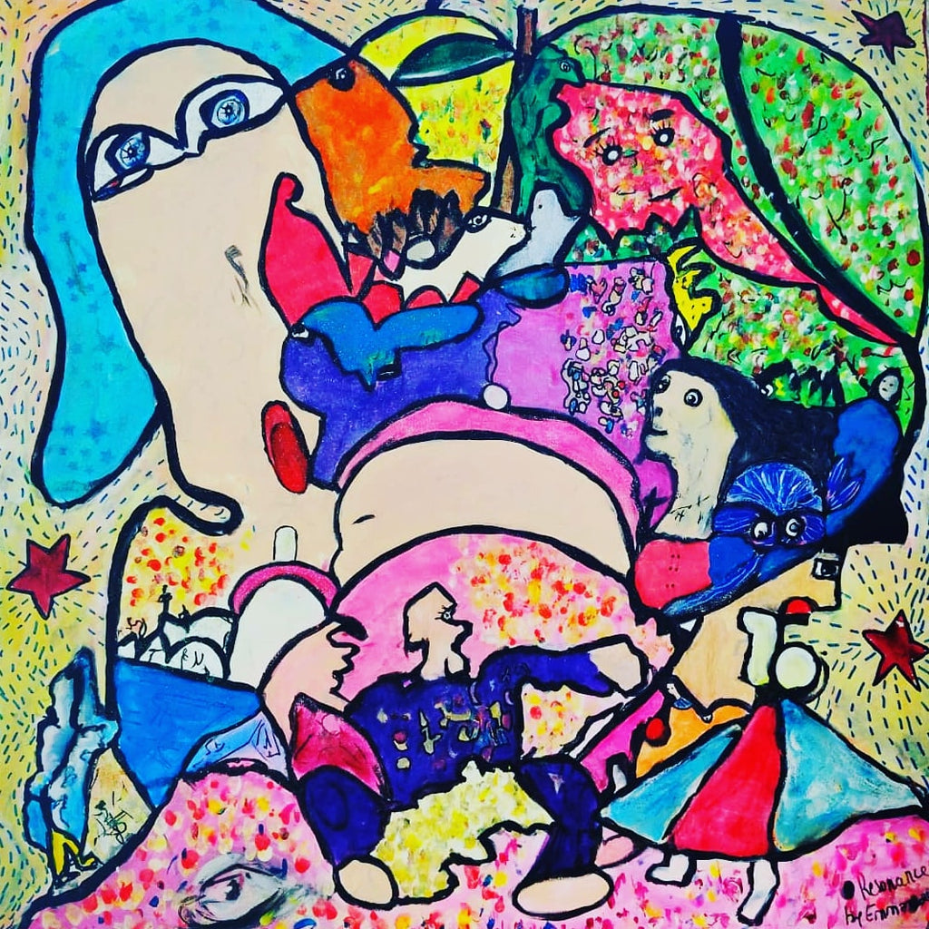 La Vie est Éternelle car Dieu est la Vie