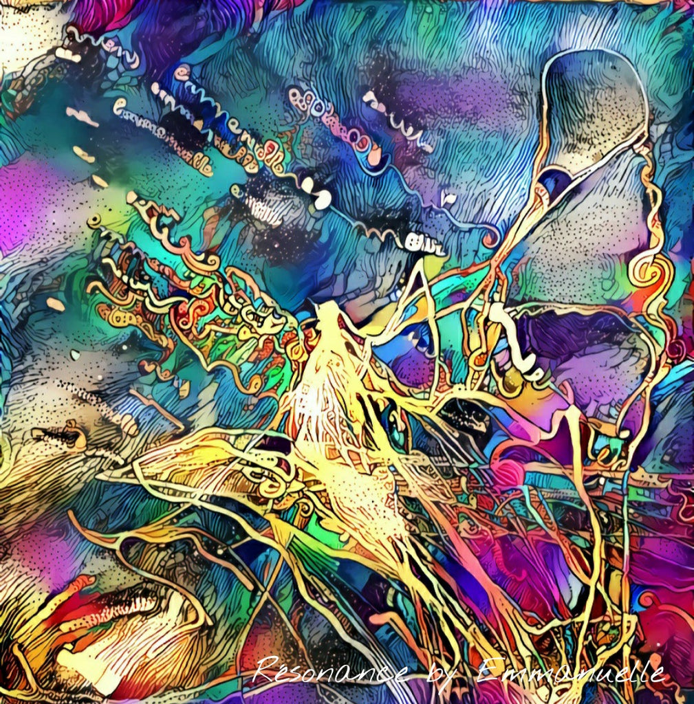 GEMMATION DE L'AMOUR