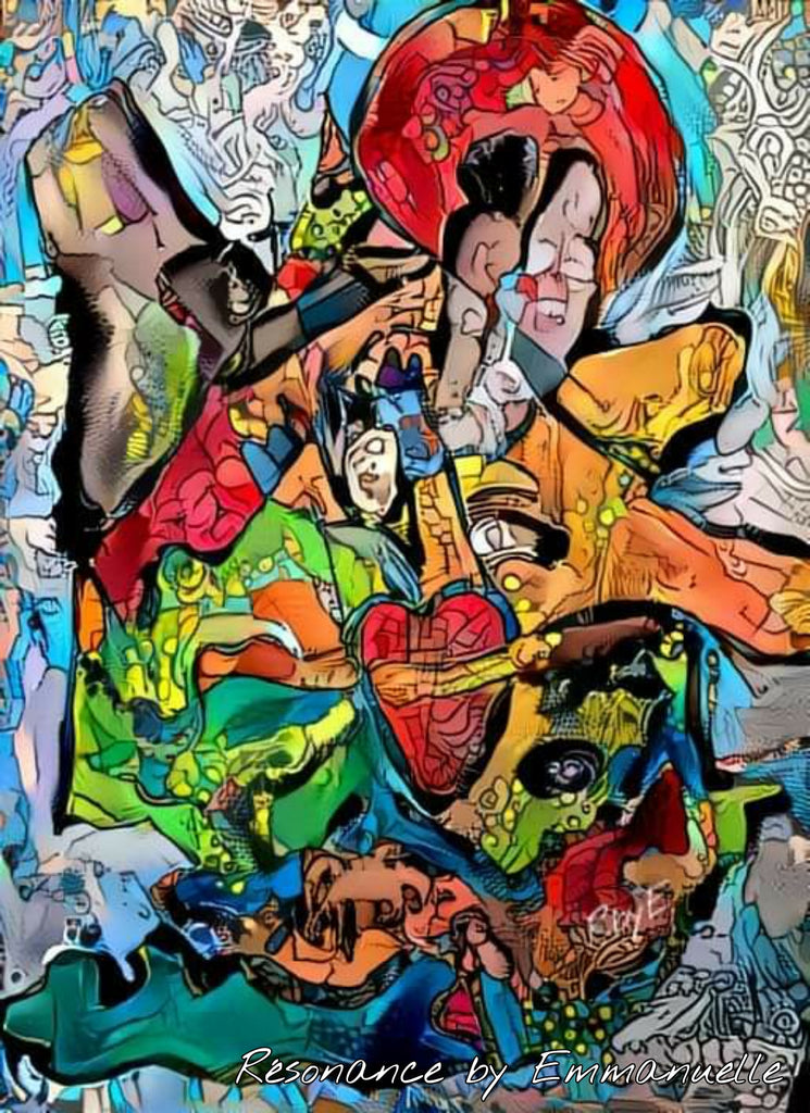 Le Fruit de Nos Entrailles