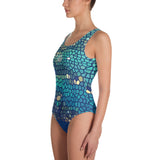 Maillot de Bain TIPHERED | One-Piece Swimsuit TIPHERED
