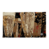 Housse de coussin Premium ALPHAI | Premium Pillow Case ALPHAI