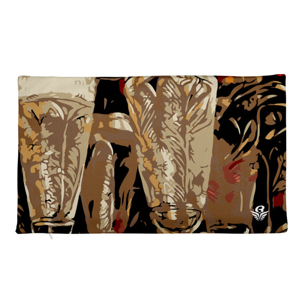 Housse de coussin Premium ALPHAI | Premium Pillow Case ALPHAI