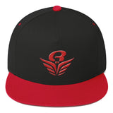 Casquette Snapback RbyE Snap I | Snapback Cap RbyE Snap I