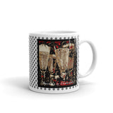 Mug ALPHAI | Mug ALPHAI