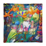 Housse de coussin Premium PACHAD | Premium Pillow Case PACHAD
