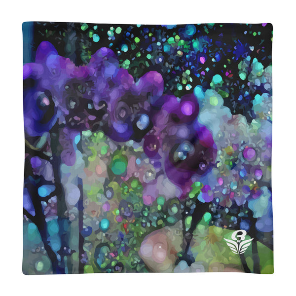 Housse de coussin Premium MENIJIM | Premium Pillow Case MENIJIM