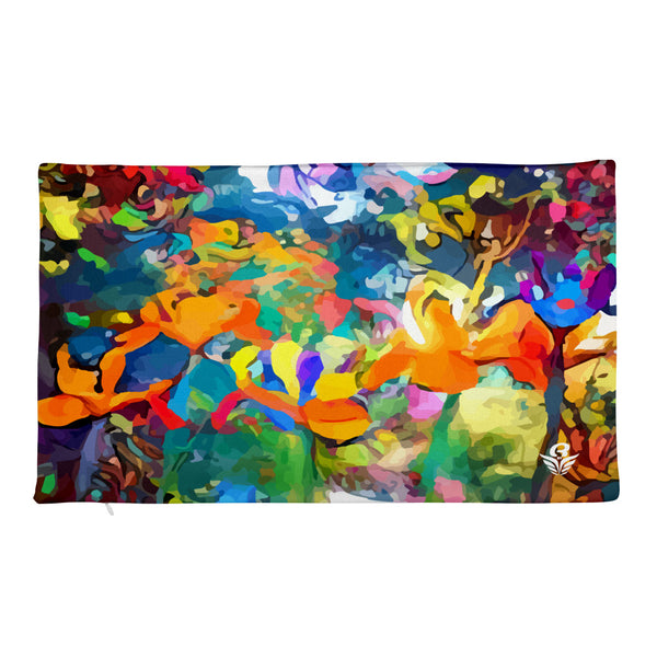 Housse de coussin Premium PACHAD | Premium Pillow Case PACHAD