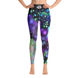 Legging Yoga MENIJIM | Yoga Legging MENIJIM