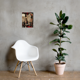 Poster ALPHAI | Poster  ALPHAI