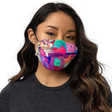 Masque de Protection HAAIAH | Face mask HAAIAH