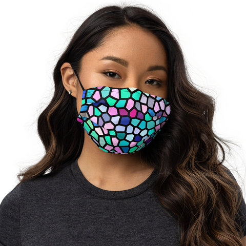 Masque de Protection JAIREL | Face mask JAIREL