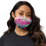 Masque de Protection URIM  | Face mask URIM