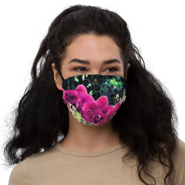 Masque de Protection MENIJIM | Face mask MENIJIM