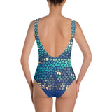 Maillot de Bain TIPHERED | One-Piece Swimsuit TIPHERED
