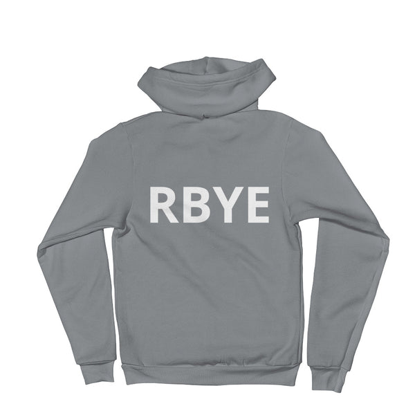 Sweat Zip RBYE  | Hoodie sweater RBYE