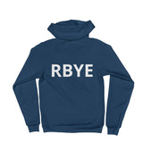 Sweat Zip RBYE  | Hoodie sweater RBYE