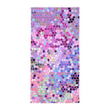 Serviette 75x150cm BIHNAH | Towel 30"x60" BIHNAH