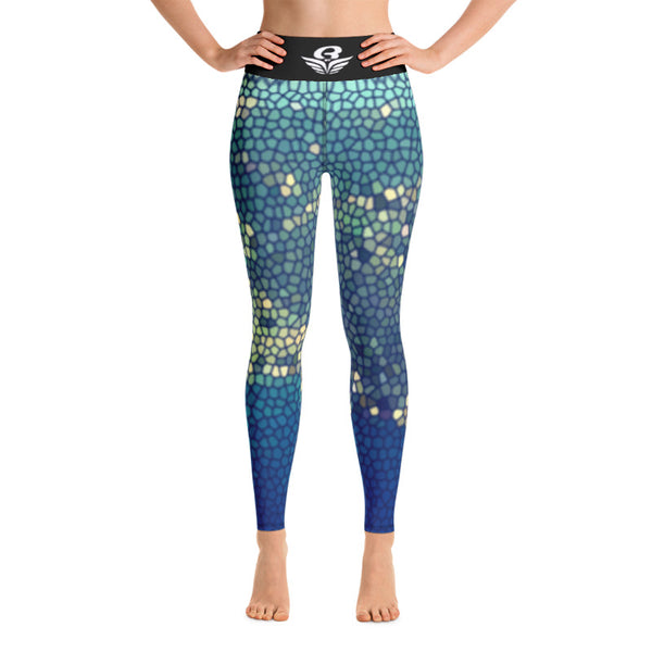 Legging Yoga TIPHERED | Yoga Legging TIPHERED