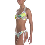 Bikini réversible URIM | Swimwear reversible URIM