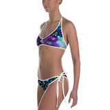 Bikini réversible MENIJIM | Swimwear reversible MENIJIM