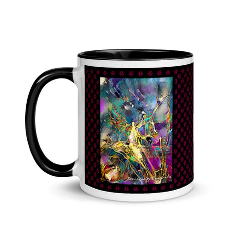 Mug Coloré HASSARIM | Mug Color HASSARIM