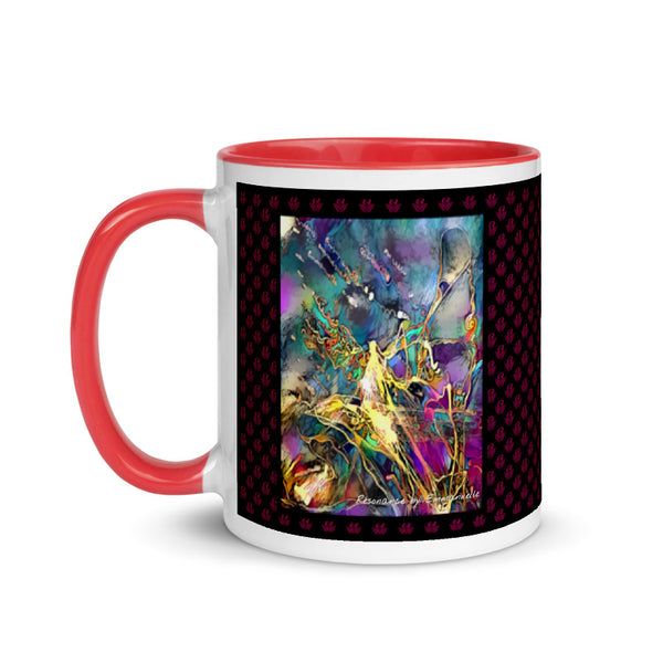 Mug Coloré HASSARIM | Mug Color HASSARIM